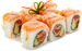 Entrees Sushi Sashimi